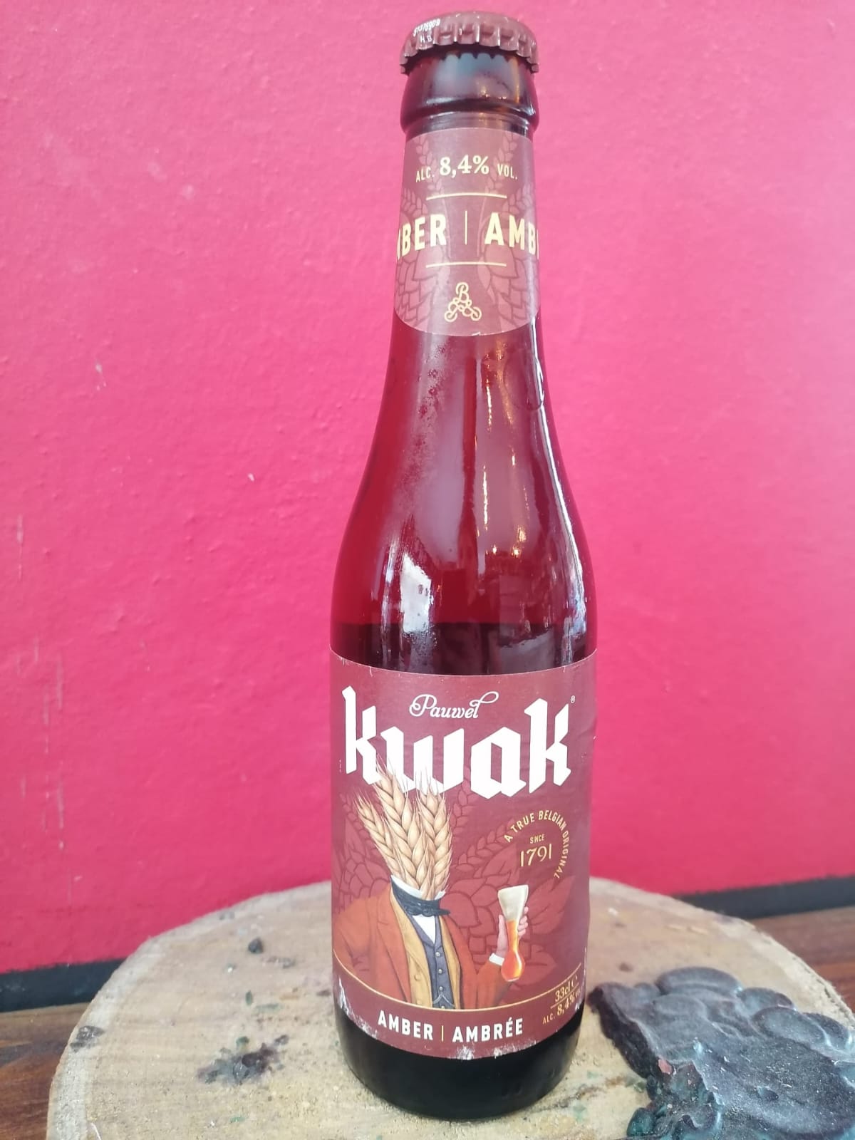 kwak