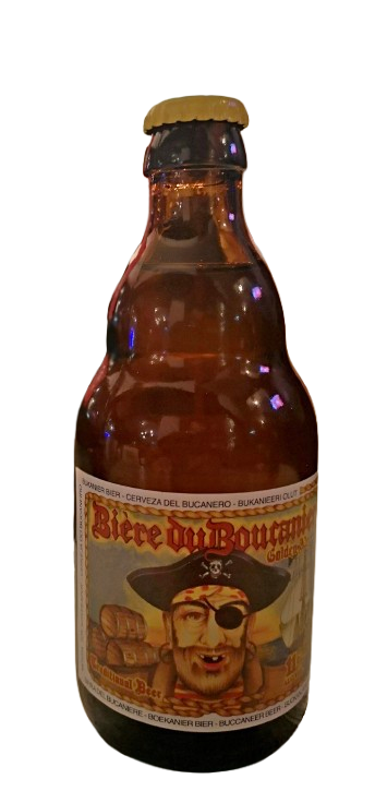 Du Boucanier