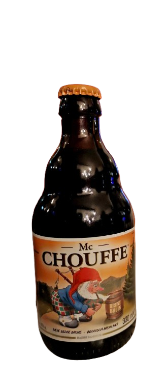 Mc Chouffe
