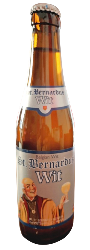 St. Bernardus Wit