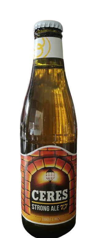 Ceres Strong Ale