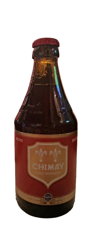Chimay Rossa