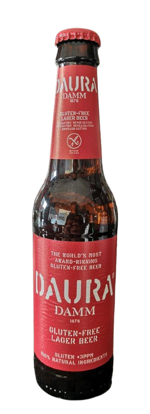 Daura Gluten Free