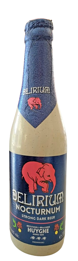 Delirium Nocturnum