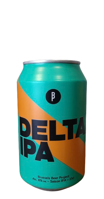 Delta IPA