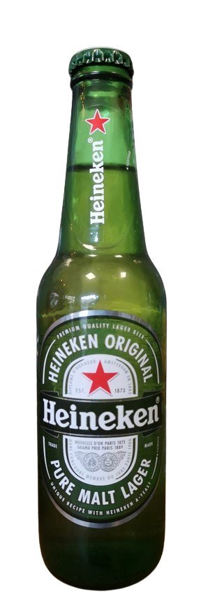 Heineken