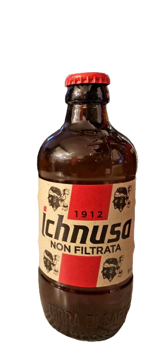 Ichnusa Non Filtrata