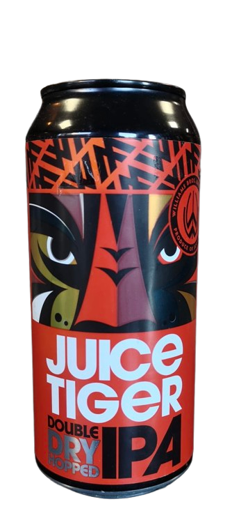 Juice Tyger