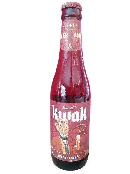 Pauwel Kwak