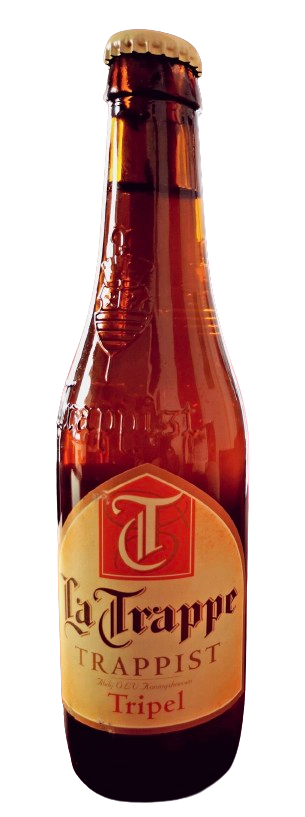 La Trappe Tripel