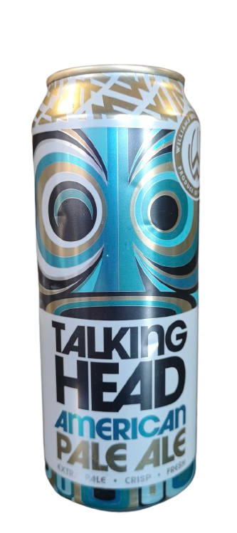 Talking Head