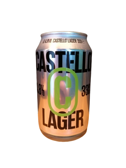 Castello Lager