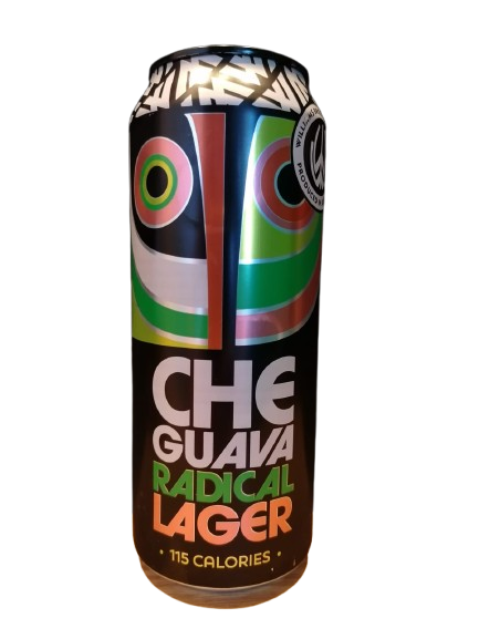 Che Guava Radical Lager